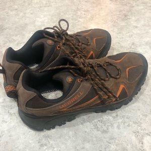 Merrell Hiking Shoes